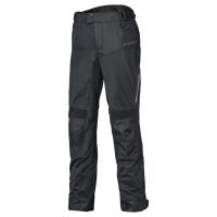Held TROPIC 4 BASE letní textilní kalhoty černé vel.L